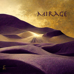 Mirage (feat. NVBI)