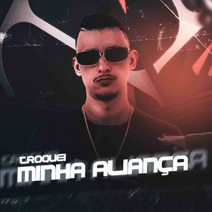 Mega Funk Troquei Minha Aliança