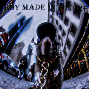 Boys made in future