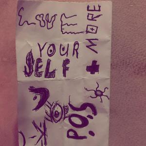 Supa Powaz (feat. SonicDopeSeller & IE LACY)