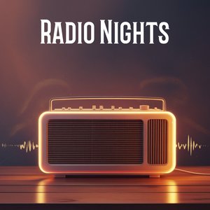 라디오에서 흘러나오던 밤 Radio Nights