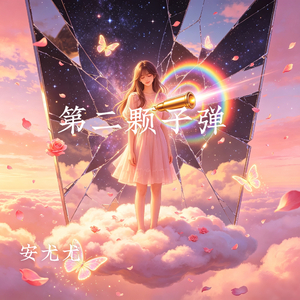 第二颗子弹