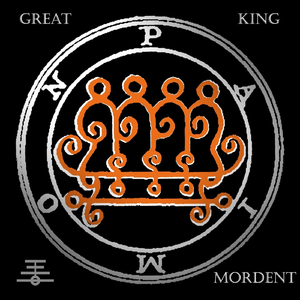 Paimon Great King