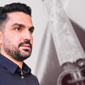 Να χαρείς (Live)