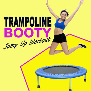 Dancing with Tears in My Eyes (Rebounding, Single Stride, Double Feet Bounce)