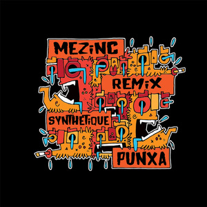 Synthétique (Remix mézinc - le problème c'est la trompette)