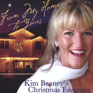 I'll Be Home for Christmas