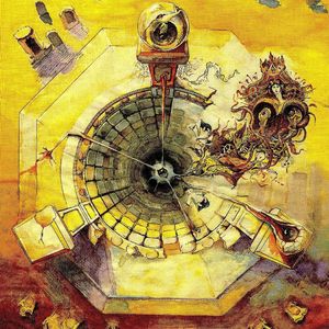 The Kingdom of Mordor