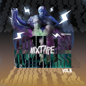 Mega Planet (Reprise)