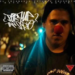 El Que Piensa Distinto