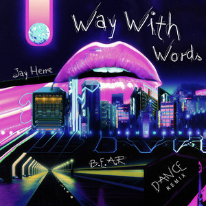 Way With Words (Extended Mix)