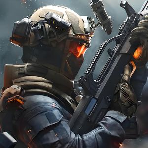 三角洲行动雷恩·科尔：最后一封家书