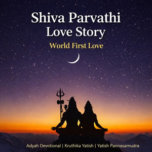 Shiva Parvathi Love Story