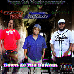 Down At Tha Bottom