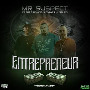 Entrepreneur (feat. Erre Te & ICE)