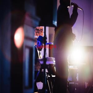 Spotlight (Complete version originally performed by Jennifer Hudson)