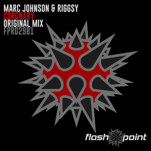 Coronary (Original Mix)