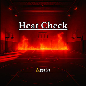 Heat Check (Instrumental)