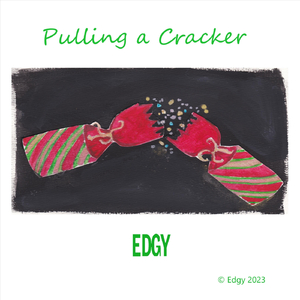Pulling a Cracker