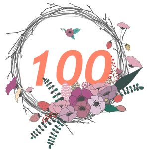 hundred days