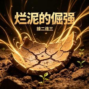 烂泥的倔强