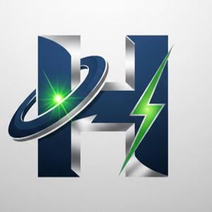 Power Up the World
