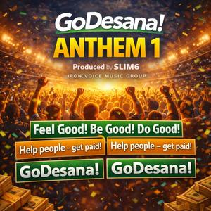 GoDesana Anthem 1