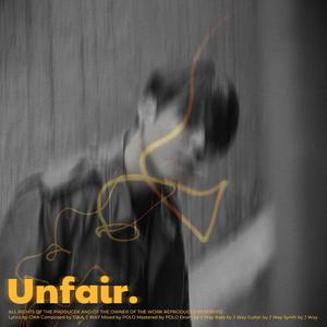 Unfair (Prod. J Way)