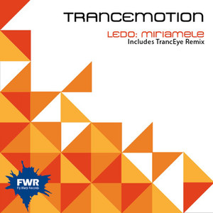 Miriamele (TrancEye Remix)