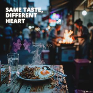 กะเพราที่ร้านเดิม