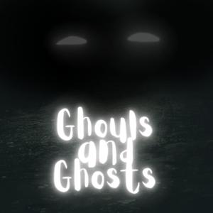 Ghouls and Ghosts