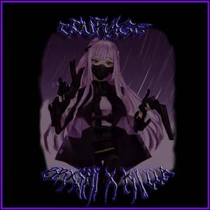 COURAGE (feat. K1LLA) (Sped Up)