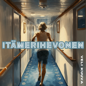 Itämerihevonen