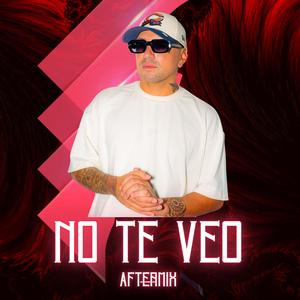 NO TE VEOX (AFTERMIX)