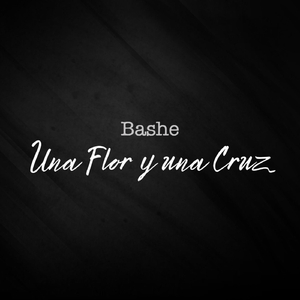 Una Flor y una Cruz
