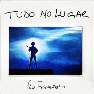 Tudo no Lugar