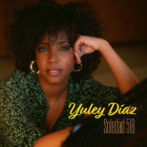 Cha y Ya (feat. Fabian García)