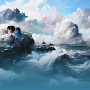 Let Go And Flow