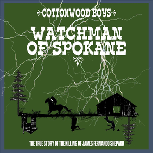 The Watchman of Spokane