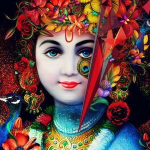 Hare Rama Hare Krishna