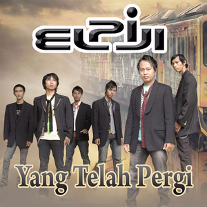 Yang Telah Pergi
