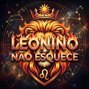 LEONINO NÃO ESQUECE