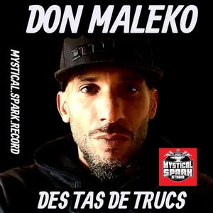 Des tas de trucs. Don Maleko (feat. Don Maleko)