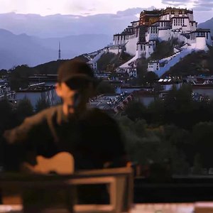 独行侠+爱如潮水（remix）