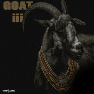 Goat III (Freestyle Instrumental)