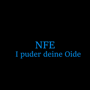 I Puder Deine Oide