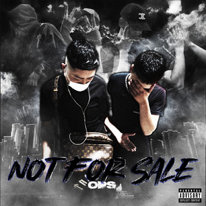 NOT FOR SALE (feat. ALGO)