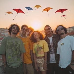 Pipeiros no Ar