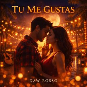 Tu Me Gustas