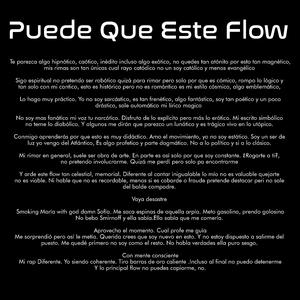 Flow Lunatico